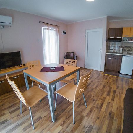 Apartmani STEFANOVIĆ Soko Banja Bagian luar foto