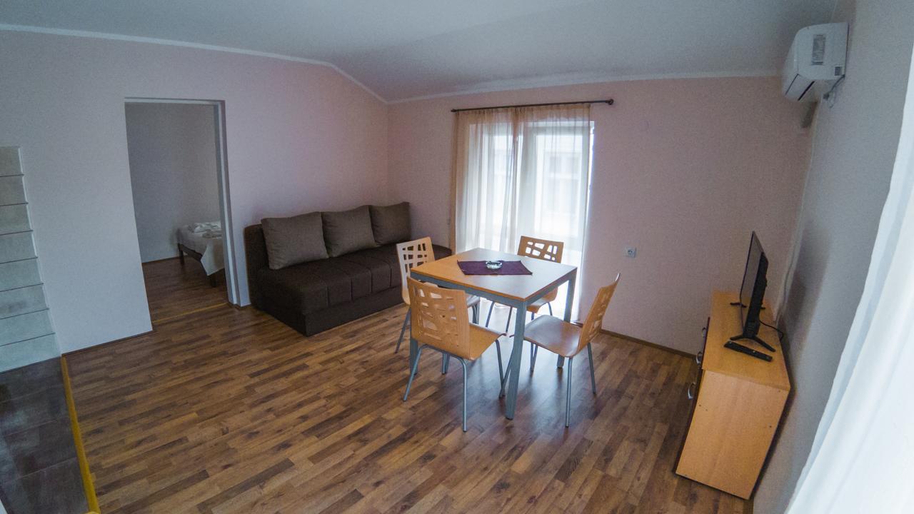 Apartmani STEFANOVIĆ Soko Banja Bagian luar foto